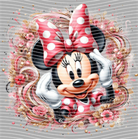 Mickey-AMQ 1438